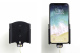 Brodit Halterung für Kabelanschluss, Apple iPhone X/Xs Brodit Halterung für Kabelanschluss, Apple iPhone X/Xs