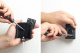 Brodit Halterung für Kabelanschluss, Apple iPhone 6/6S/7 Brodit Halterung für Kabelanschluss, Apple iPhone 6/6S/7