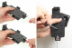 Brodit Halterung für Kabelanschluss, Apple iPhone 6/6S/7/8/SE 2nd Gen 2020 Brodit Halterung für Kabelanschluss, Apple iPhone 6/6S/7/8/SE 2nd Gen 2020