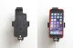 Brodit Halterung für Kabelanschluss, Apple iPhone 6/6S/7/8/SE 2nd Gen 2020 Brodit Halterung für Kabelanschluss, Apple iPhone 6/6S/7/8/SE 2nd Gen 2020