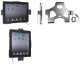 Brodit Aktivhalterung mit USB-Kabel und Zigarettenanzünder-Adapter, Apple iPad 2 (A1395, A1396, A1397)/3rd Gen (A1416, A1430, A1403) Brodit Aktivhalterung mit USB-Kabel und Zigarettenanzünder-Adapter, Apple iPad 2 (A1395, A1396, A1397)/3rd Gen (A1416, A1430, A1403)