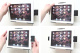 Brodit Aktivhalterung mit USB-Kabel und Zigarettenanzünder-Adapter, Apple iPad 2 (A1395, A1396, A1397)/3rd Gen (A1416, A1430, A1403) Brodit Aktivhalterung mit USB-Kabel und Zigarettenanzünder-Adapter, Apple iPad 2 (A1395, A1396, A1397)/3rd Gen (A1416, A1430, A1403)