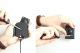 Brodit Aktivhalterung mit USB-Kabel und Zigarettenanzünder-Adapter, Apple iPhone 12 Mini/13 Mini/5/5C/5S/SE Brodit Aktivhalterung mit USB-Kabel und Zigarettenanzünder-Adapter, Apple iPhone 12 Mini/13 Mini/5/5C/5S/SE