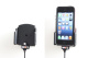 Brodit Aktivhalterung mit USB-Kabel und Zigarettenanzünder-Adapter, Apple iPhone 12 Mini/13 Mini/5/5C/5S/SE Brodit Aktivhalterung mit USB-Kabel und Zigarettenanzünder-Adapter, Apple iPhone 12 Mini/13 Mini/5/5C/5S/SE