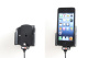 Brodit Aktivhalterung mit USB-Kabel und Zigarettenanzünder-Adapter, Apple iPhone 5/5C/5S/SE Brodit Aktivhalterung mit USB-Kabel und Zigarettenanzünder-Adapter, Apple iPhone 5/5C/5S/SE