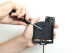 Brodit Aktivhalterung mit USB-Kabel und Zigarettenanzünder-Adapter, Samsung Galaxy Note 3 SM-N9005 Brodit Aktivhalterung mit USB-Kabel und Zigarettenanzünder-Adapter, Samsung Galaxy Note 3 SM-N9005