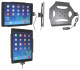 Brodit Aktivhalterung mit USB-Kabel und Zigarettenanzünder-Adapter, Apple iPad 5th Gen (A1822, A1823)/9.7 6th Gen (A1893, A1954)/9.7 New/Air (A1474, A1475, A1476) Brodit Aktivhalterung mit USB-Kabel und Zigarettenanzünder-Adapter, Apple iPad 5th Gen (A1822, A1823)/9.7 6th Gen (A1893, A1954)/9.7 New/Air (A1474, A1475, A1476)