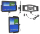 Brodit Aktivhalterung mit USB-Kabel und Zigarettenanzünder-Adapter, Samsung Galaxy Note 10.1 (2014 Edition) SM-P6000/SM-P6050 Brodit Aktivhalterung mit USB-Kabel und Zigarettenanzünder-Adapter, Samsung Galaxy Note 10.1 (2014 Edition) SM-P6000/SM-P6050