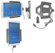 Brodit Aktivhalterung mit USB-Kabel und Zigarettenanzünder-Adapter, Samsung Galaxy Tab PRO 8.4 SM-T320/SM-T325 Brodit Aktivhalterung mit USB-Kabel und Zigarettenanzünder-Adapter, Samsung Galaxy Tab PRO 8.4 SM-T320/SM-T325