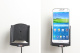 Brodit Aktivhalterung mit USB-Kabel und Zigarettenanzünder-Adapter, Samsung Galaxy S5 Brodit Aktivhalterung mit USB-Kabel und Zigarettenanzünder-Adapter, Samsung Galaxy S5