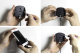 Brodit Aktivhalterung mit USB-Kabel und Zigarettenanzünder-Adapter, Apple iPhone 6/6S/7/8/SE 2nd Gen 2020/X/Xs Brodit Aktivhalterung mit USB-Kabel und Zigarettenanzünder-Adapter, Apple iPhone 6/6S/7/8/SE 2nd Gen 2020/X/Xs