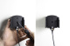 Brodit Aktivhalterung mit USB-Kabel und Zigarettenanzünder-Adapter, Apple iPhone 6/6S/7/8/SE 2nd Gen 2020/X/Xs Brodit Aktivhalterung mit USB-Kabel und Zigarettenanzünder-Adapter, Apple iPhone 6/6S/7/8/SE 2nd Gen 2020/X/Xs