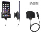 Brodit Aktivhalterung mit USB-Kabel und Zigarettenanzünder-Adapter, Apple iPhone 11/11 Pro/6 Plus/6S Plus/7 Plus/8 Plus/X/XR/Xs/Xs Max Brodit Aktivhalterung mit USB-Kabel und Zigarettenanzünder-Adapter, Apple iPhone 11/11 Pro/6 Plus/6S Plus/7 Plus/8 Plus/X/XR/Xs/Xs Max