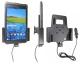 Brodit Aktivhalterung mit USB-Kabel und ZigarettenanzĂŒnder-Adapter, Samsung Galaxy Tab Active 8.0 SM-T365 Brodit Aktivhalterung mit USB-Kabel und ZigarettenanzĂŒnder-Adapter, Samsung Galaxy Tab Active 8.0 SM-T365