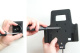 Brodit Aktivhalterung mit USB-Kabel und ZigarettenanzĂŒnder-Adapter, Samsung Galaxy Tab Active 8.0 SM-T365 Brodit Aktivhalterung mit USB-Kabel und ZigarettenanzĂŒnder-Adapter, Samsung Galaxy Tab Active 8.0 SM-T365