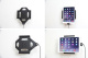 Brodit Aktivhalterung mit USB-Kabel und Zigarettenanzünder-Adapter, Apple iPad Air 2 (A1566, A1567)/Pro 9.7 (A1673, A1674, A1675) Brodit Aktivhalterung mit USB-Kabel und Zigarettenanzünder-Adapter, Apple iPad Air 2 (A1566, A1567)/Pro 9.7 (A1673, A1674, A1675)