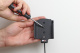 Brodit Aktivhalterung mit USB-Kabel und Zigarettenanzünder-Adapter, Samsung Galaxy A5 SM-A500/J3 2017 (J330F, J330G) Brodit Aktivhalterung mit USB-Kabel und Zigarettenanzünder-Adapter, Samsung Galaxy A5 SM-A500/J3 2017 (J330F, J330G)