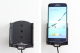 Brodit Aktivhalterung mit USB-Kabel und Zigarettenanzünder-Adapter, Samsung Galaxy S6 edge Brodit Aktivhalterung mit USB-Kabel und Zigarettenanzünder-Adapter, Samsung Galaxy S6 edge