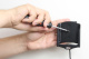 Brodit Aktivhalterung mit USB-Kabel und Zigarettenanzünder-Adapter, Samsung Galaxy S6 Active Brodit Aktivhalterung mit USB-Kabel und Zigarettenanzünder-Adapter, Samsung Galaxy S6 Active
