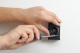 Brodit Aktivhalterung mit USB-Kabel und Zigarettenanzünder-Adapter, Samsung Galaxy Note 5 Brodit Aktivhalterung mit USB-Kabel und Zigarettenanzünder-Adapter, Samsung Galaxy Note 5