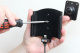 Brodit Aktivhalterung mit USB-Kabel und Zigarettenanzünder-Adapter, Apple iPhone 6S Plus/7 Plus/8 Plus/Xs Max Brodit Aktivhalterung mit USB-Kabel und Zigarettenanzünder-Adapter, Apple iPhone 6S Plus/7 Plus/8 Plus/Xs Max