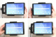 Brodit Aktivhalterung mit USB-Kabel und Zigarettenanzünder-Adapter, Samsung Galaxy Tab E 9.6 Brodit Aktivhalterung mit USB-Kabel und Zigarettenanzünder-Adapter, Samsung Galaxy Tab E 9.6
