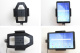 Brodit Aktivhalterung mit USB-Kabel und Zigarettenanzünder-Adapter, Samsung Galaxy Tab E 9.6 Brodit Aktivhalterung mit USB-Kabel und Zigarettenanzünder-Adapter, Samsung Galaxy Tab E 9.6