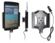 Brodit Aktivhalterung mit USB-Kabel und Zigarettenanzünder-Adapter, LG G Pad F 8.0 Brodit Aktivhalterung mit USB-Kabel und Zigarettenanzünder-Adapter, LG G Pad F 8.0