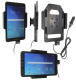 Brodit Aktivhalterung mit USB-Kabel und Zigarettenanzünder-Adapter, Samsung Galaxy Tab E 8.0 Brodit Aktivhalterung mit USB-Kabel und Zigarettenanzünder-Adapter, Samsung Galaxy Tab E 8.0