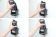 Brodit Aktivhalterung mit USB-Kabel und Zigarettenanzünder-Adapter, Apple iPhone 6 Plus Brodit Aktivhalterung mit USB-Kabel und Zigarettenanzünder-Adapter, Apple iPhone 6 Plus