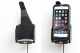 Brodit Aktivhalterung mit USB-Kabel und Zigarettenanzünder-Adapter, Apple iPhone 6 Plus Brodit Aktivhalterung mit USB-Kabel und Zigarettenanzünder-Adapter, Apple iPhone 6 Plus