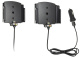 Brodit Aktivhalterung mit USB-Kabel und Zigarettenanzünder-Adapter, Samsung Galaxy S24 Ultra SM-S928B/DS/S24+ SM-S926B/DS/S25 Ultra/S25+ Brodit Aktivhalterung mit USB-Kabel und Zigarettenanzünder-Adapter, Samsung Galaxy S24 Ultra SM-S928B/DS/S24+ SM-S926B/DS/S25 Ultra/S25+