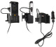 Brodit Aktivhalterung mit USB-Kabel und Zigarettenanzünder-Adapter, CAT B100 Brodit Aktivhalterung mit USB-Kabel und Zigarettenanzünder-Adapter, CAT B100