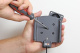 Brodit Aktivhalterung mit USB-Kabel und Zigarettenanzünder-Adapter, Samsung Galaxy S7 Brodit Aktivhalterung mit USB-Kabel und Zigarettenanzünder-Adapter, Samsung Galaxy S7