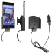 Brodit Aktivhalter mit USB-Kabel und Zigarettenanzünderadapter, OnePlus 3/3T Brodit Aktivhalter mit USB-Kabel und Zigarettenanzünderadapter, OnePlus 3/3T