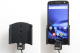 Brodit Aktivhalter mit USB-Kabel und Zigarettenanzünderadapter, Motorola Moto Z Force Droid Brodit Aktivhalter mit USB-Kabel und Zigarettenanzünderadapter, Motorola Moto Z Force Droid