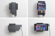 Brodit Aktivhalter mit USB-Kabel und Zigarettenanzünderadapter, Lenovo Tab 3 7 Brodit Aktivhalter mit USB-Kabel und Zigarettenanzünderadapter, Lenovo Tab 3 7