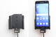 Brodit Aktivhalter mit USB-Kabel und Zigarettenanzünderadapter, Samsung Galaxy J5 (2016) Brodit Aktivhalter mit USB-Kabel und Zigarettenanzünderadapter, Samsung Galaxy J5 (2016)