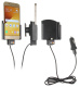 Brodit Aktivhalter mit USB-Kabel und Zigarettenanzünderadapter, Samsung Galaxy A3 (2017) Brodit Aktivhalter mit USB-Kabel und Zigarettenanzünderadapter, Samsung Galaxy A3 (2017)