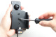 Brodit Aktivhalter mit USB-Kabel und Zigarettenanzünderadapter, Samsung Galaxy A3 (2017) Brodit Aktivhalter mit USB-Kabel und Zigarettenanzünderadapter, Samsung Galaxy A3 (2017)