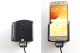Brodit Aktivhalter mit USB-Kabel und Zigarettenanzünderadapter, Samsung Galaxy A3 (2017) Brodit Aktivhalter mit USB-Kabel und Zigarettenanzünderadapter, Samsung Galaxy A3 (2017)