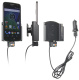 Brodit Aktivhalter mit USB-Kabel und Zigarettenanzünderadapter, Motorola Moto G5 Plus Brodit Aktivhalter mit USB-Kabel und Zigarettenanzünderadapter, Motorola Moto G5 Plus