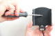 Brodit Aktivhalter mit USB-Kabel und Zigarettenanzünderadapter, Motorola Moto G5 Plus Brodit Aktivhalter mit USB-Kabel und Zigarettenanzünderadapter, Motorola Moto G5 Plus