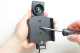Brodit Aktivhalter mit USB-Kabel und Zigarettenanzünderadapter, Samsung Galaxy Xcover 4 Brodit Aktivhalter mit USB-Kabel und Zigarettenanzünderadapter, Samsung Galaxy Xcover 4