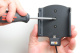 Brodit Aktivhalter mit USB-Kabel und Zigarettenanzünderadapter, Samsung Galaxy Xcover 4 Brodit Aktivhalter mit USB-Kabel und Zigarettenanzünderadapter, Samsung Galaxy Xcover 4