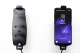 Brodit Aktivhalter mit USB-Kabel und Zigarettenanzünderadapter, Samsung Galaxy S10/S8/S9 Brodit Aktivhalter mit USB-Kabel und Zigarettenanzünderadapter, Samsung Galaxy S10/S8/S9