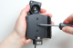 Brodit Aktivhalter mit USB-Kabel und Zigarettenanzünderadapter, Samsung Galaxy S8+ Brodit Aktivhalter mit USB-Kabel und Zigarettenanzünderadapter, Samsung Galaxy S8+