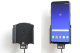 Brodit Aktivhalter mit USB-Kabel und Zigarettenanzünderadapter, Samsung Galaxy S8+ Brodit Aktivhalter mit USB-Kabel und Zigarettenanzünderadapter, Samsung Galaxy S8+