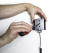 Brodit Aktivhalter mit USB-Kabel und Zigarettenanzünderadapter, Samsung Galaxy S8 Active Brodit Aktivhalter mit USB-Kabel und Zigarettenanzünderadapter, Samsung Galaxy S8 Active