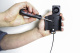Brodit Aktivhalter mit USB-Kabel und Zigarettenanzünderadapter, Samsung Galaxy Note 8 Brodit Aktivhalter mit USB-Kabel und Zigarettenanzünderadapter, Samsung Galaxy Note 8
